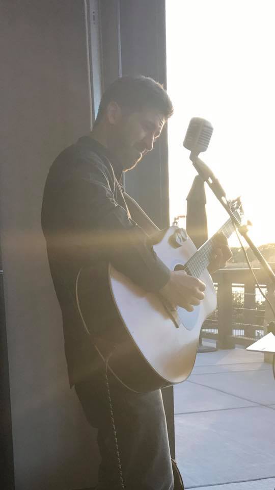 Mark Domanico